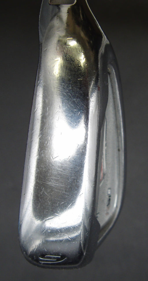 TaylorMade RSi2 9 Iron Regular Graphite Shaft Golf Pride Grip