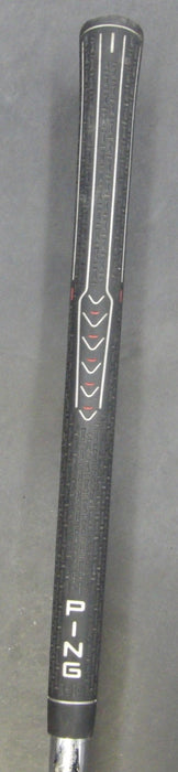 Ping G10 Purple Dot 9 Iron Regular Steel Shaft Ping Grip