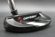 Odyssey Metal X 5 Putter 81.5cm Playing Length Steel Shaft Nex Grip
