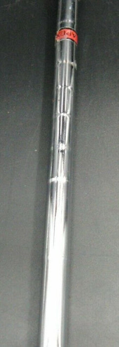 Hogan H40 3 Iron Regular Steel Flex Brosnan Grip