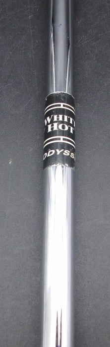 Odyssey White Hot #5 Putter Steel Shaft 86cm Length Odyssey Grip