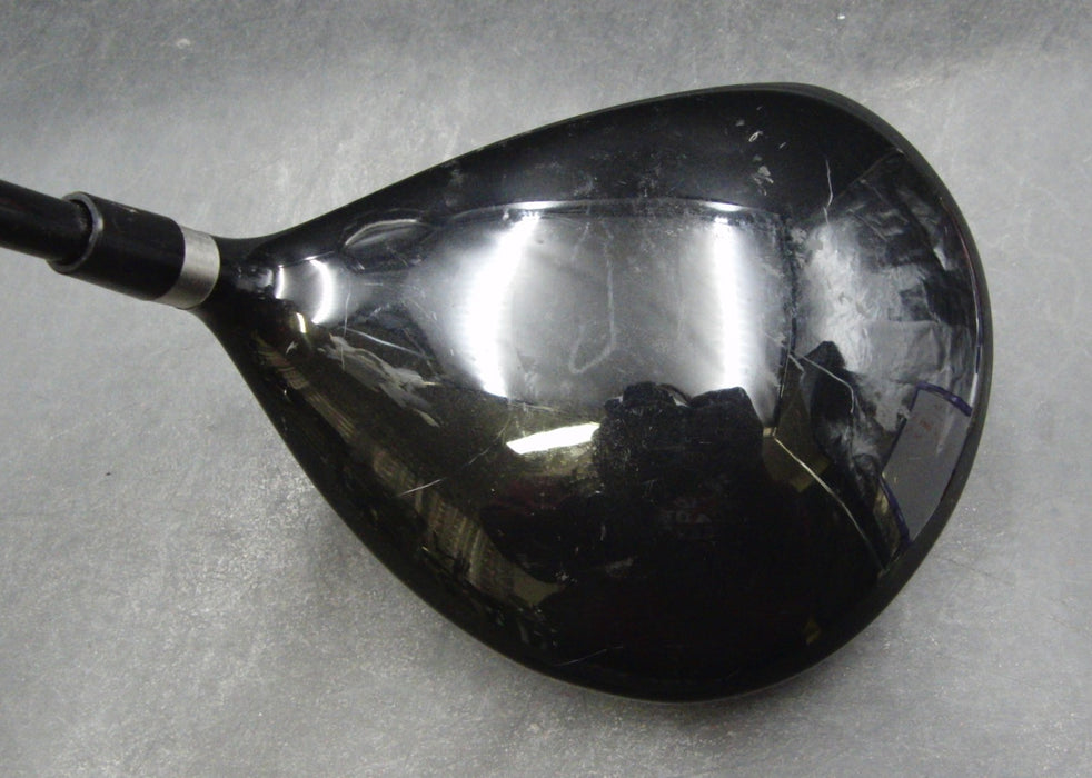 Mystery CCR Proto 453 Driver Regular Graphite Shaft Benross Grip