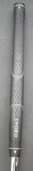 Katana SWORD PT-787 Putter 86cm Length Steel Shaft Sword Grip