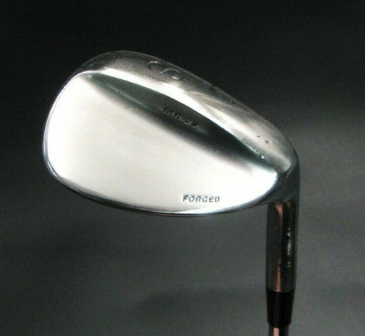 Bridgestone MR-23 Forged Sand Wage Stiff Flex Steel Shaft GolfPride Grip