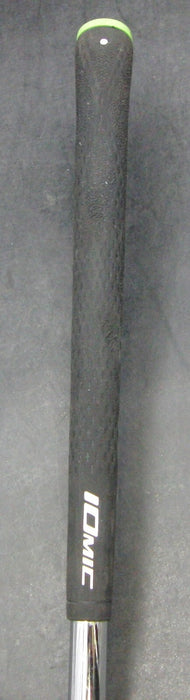 Fourteen DJ-33 52° Gap Wedge Wedge Flex Steel Shaft Iomic Grip