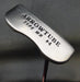 Japanese Arrowtube Type WH #4 Putter 89cm Playing Length Steel Shaft Pride Grip