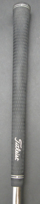 Titleist AP2 Forged Dual Cavity 9 Iron Stiff Steel Shaft Titleist Grip