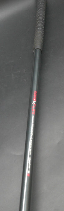 Wilson Staff NC4 CbTi Composite 9° Driver Stiff Graphite Shaft Wilson Staff Grip