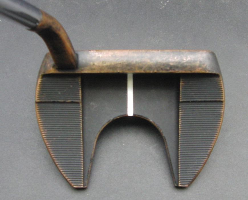 TaylorMade TP Collection Ardmore 3 Putter Steel Shaft 87cm Length