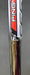 Ping i25 Orange Dot 6 Iron Stiff Steel Shaft Golf Pride Grip