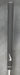 Nike Slingshot 9 Iron Uniflex Steel Shaft Nike Grip