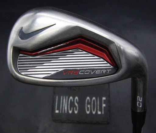 Nike VRS Covert 2.0 Pitching Wedge Regular Graphite Shaft Golf Pride Grip