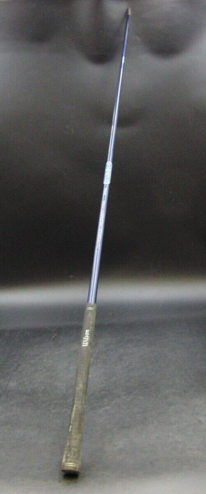 Wilson Tour Magic 110.5cm in Length Regular Graphite Shaft Only Wilson Grip