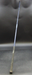 Wilson Tour Magic 110.5cm in Length Regular Graphite Shaft Only Wilson Grip