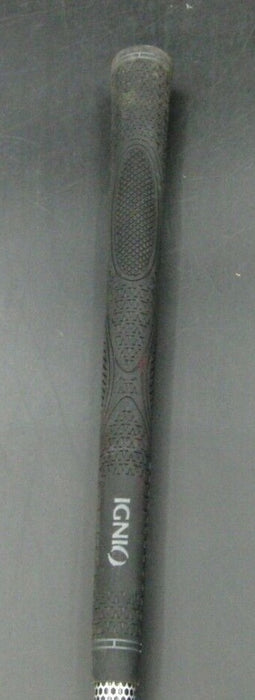 Japaneses Ignio Pitching Wedge Regular Graphite Shaft IGNIO Grip