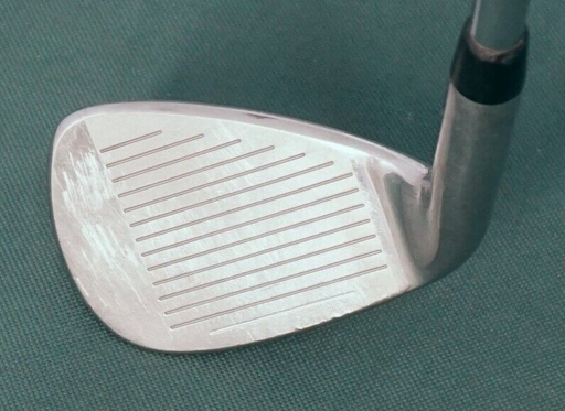 Cobra King F8 Pitching Wedge Regular Steel Shaft Cobra Grip