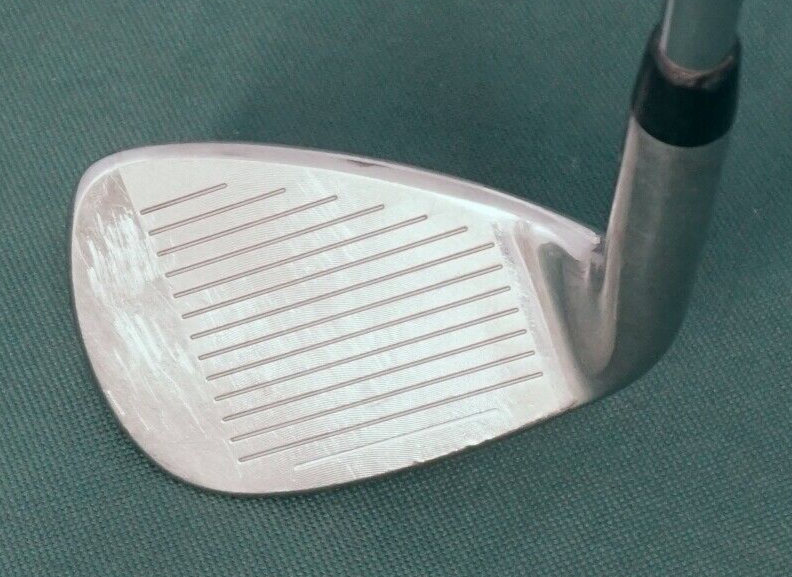 Cobra King F8 Pitching Wedge Regular Steel Shaft Cobra Grip