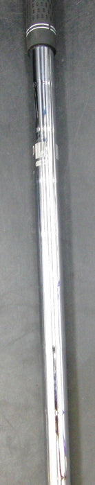 Lynx Bomba Sand Wedge Stiff Steel Shaft Lynx Grip