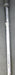 Lynx Bomba Sand Wedge Stiff Steel Shaft Lynx Grip