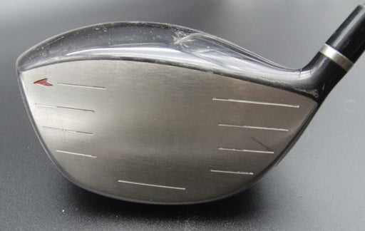 Kamui Tphoon Pro 05s9° Driver Regular Graphite Shaft Golf Pride Grip