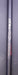 ASAHI Golf JJX Mid 13° Hybrid Regular Graphite Shaft with Grip