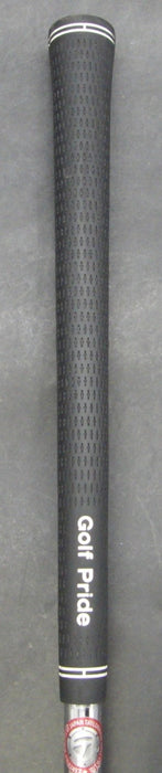 TaylorMade M1 Gap A Wedge Stiff Steel Shaft GolfPride Grip