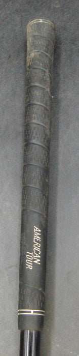 American Tour 007-UT Model Of Low Gravity 18° 3 Hybrid Stiff Graphite Shaft