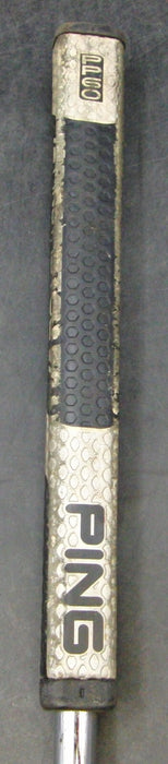 Ping Anser Sigma G Putter 87cm Playing Length Steel Shaft Ping Grip