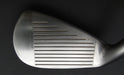Mizuno T-Zoid MX-15 6 Iron Stiff Steel Shaft Mizuno Grip