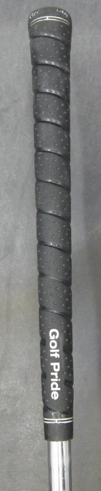 Wilson Di6 5 Iron Stiff Steel Shaft Golf Pride Grip