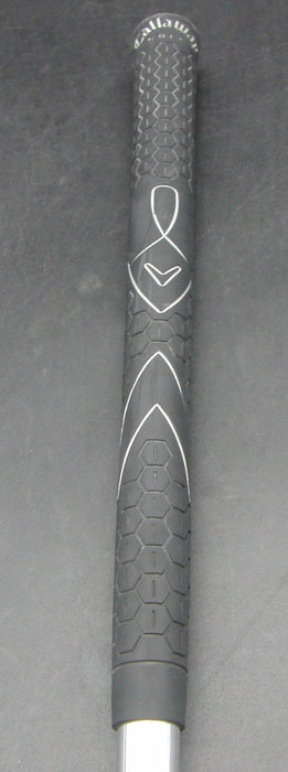 Callaway X18R 4 Iron Uniflex Steel Shaft Callaway Grip