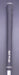 Callaway X Tour 3 Iron Stiff Steel Shaft Golf Pride Grip
