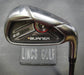 TaylorMade Burner 2.0 6 Iron Regular Graphite Shaft TaylorMade Grip