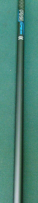 Left Handed Ping G Series Yellow Dot 5 Iron Senior Graphite Shaft
