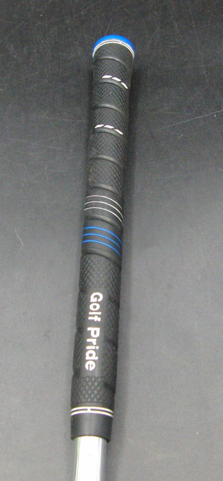 Snake Eyes Form Forged 695 6 Iron Regular Flex Steel Shaft Golf Pride Grip