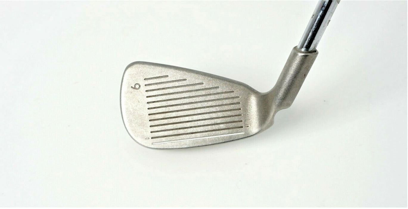 Ping i3+ Black Dot 6 Iron Regular Steel Shaft Ping Grip