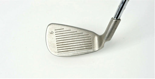 Ping i3+ Black Dot 6 Iron Regular Steel Shaft Ping Grip