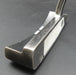 Odyssey White Ice 6 355G Putter Steel Shaft 86cm Length Muziik Grip