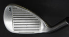 Callaway X20 8 Iron Uniflex Steel Shaft Callaway Grip