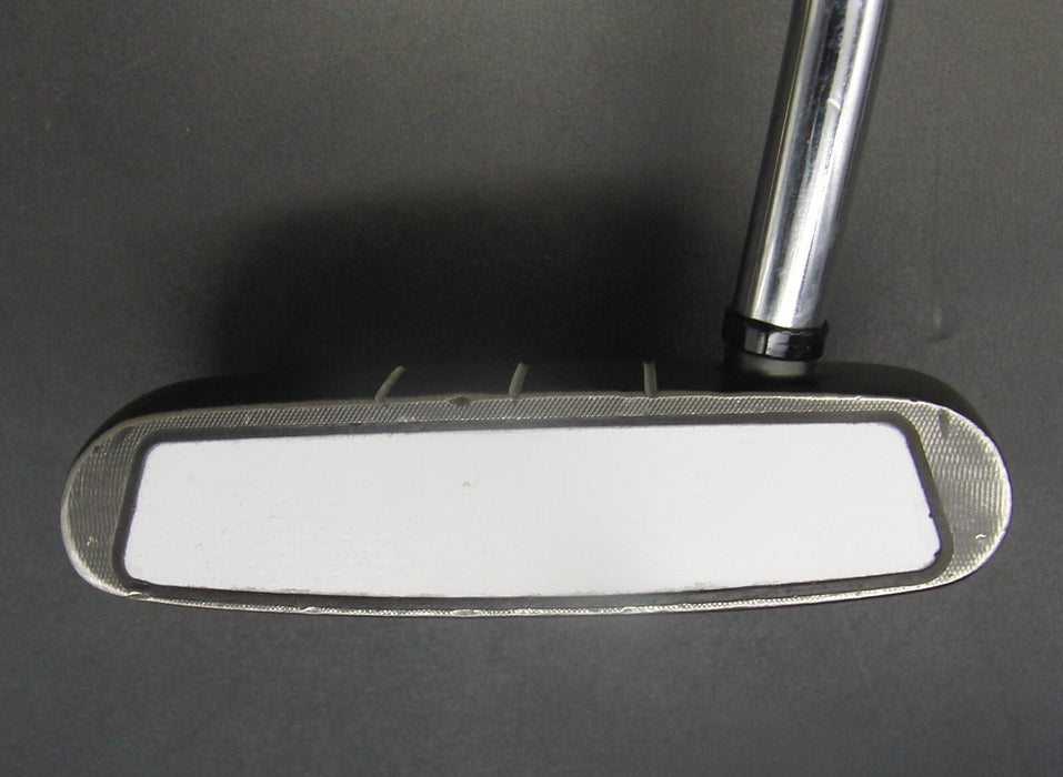 Odyssey Works Rossie II 350g Putter 84.5cm Steel Shaft Odyssey Grip