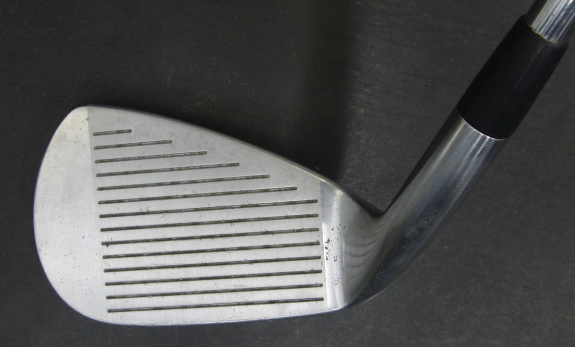 Mizuno MX-20 T-Zoid 9 Iron Stiff Steel Shaft Mizuno Grip