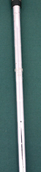 KZG HB 516 9 Iron Regular Steel Shaft Golf Pride Grip