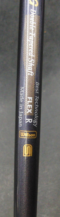 Left-Handed Callaway Big Bertha 2006 9 Iron Regular Graphite Shaft PGM Grip