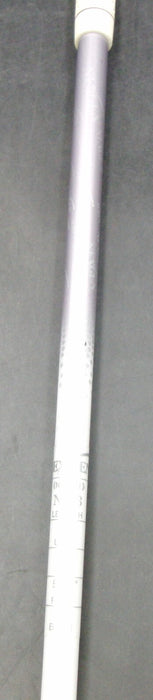 Japenese Nexgen 18° 3 Wood Ladies Graphite Shaft Nexgen Grip