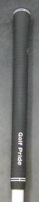 Honma LB-515 22° 4 Hybrid Stiff Graphite Shaft Golf Pride Grip