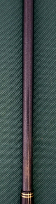 Mizuno TPZ Oversize C/OS 6 Iron Senior Graphite Shaft Black Widow Grip