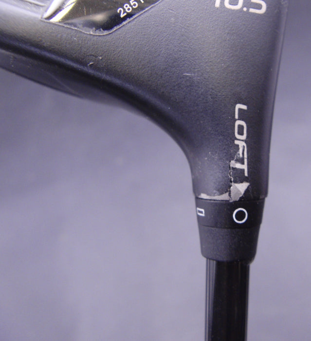 Ping G400 10.5° Driver Extra Stiff Graphite Shaft PSYKO Grip