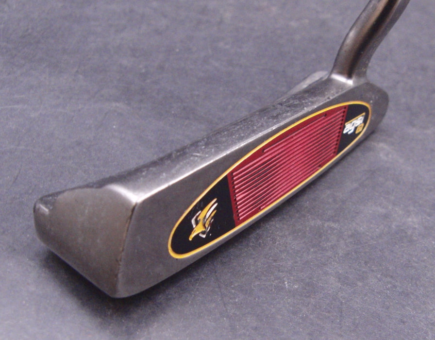 TaylorMade Rossa Daytona 6 Putter Steel Shaft 87cm Length Psyko Grip*