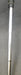 Tad Moore 1st Production 1998 Putter Steel Shaft 88cm Length TAD Grip
