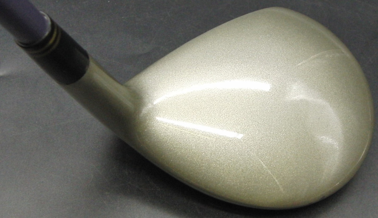 Ladies Maruman Shuttle U-4 24° 7 Wood Ladies Graphite Shaft Maruman Grip